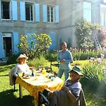 L'isle De Bourbon Bed & Breakfast