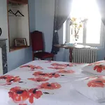 L'isle De Bourbon Bed & Breakfast Le Gué-de-Velluire
