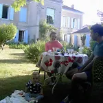 L'isle De Bourbon Bed & Breakfast Le Gué-de-Velluire