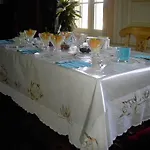 Bed & Breakfast L'isle De Bourbon 3*