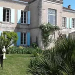 L'isle De Bourbon Bed & Breakfast