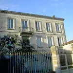 L'isle De Bourbon 3* Le Gué-de-Velluire
