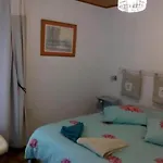 Bed & Breakfast L'isle De Bourbon Le Gué-de-Velluire