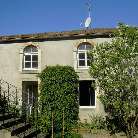 L'isle De Bourbon Bed and breakfast 3*