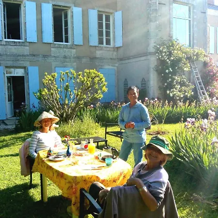 L'isle De Bourbon Bed & Breakfast