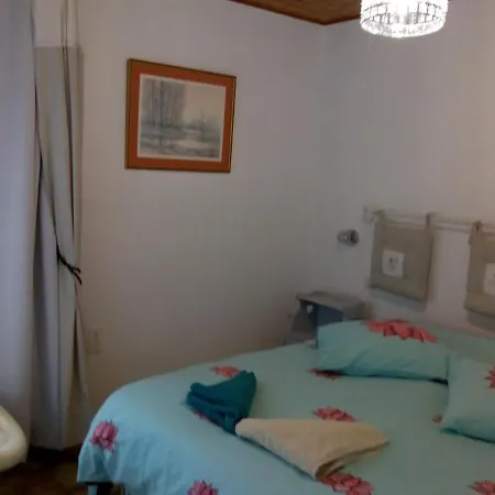 Bed and breakfast L'isle De Bourbon