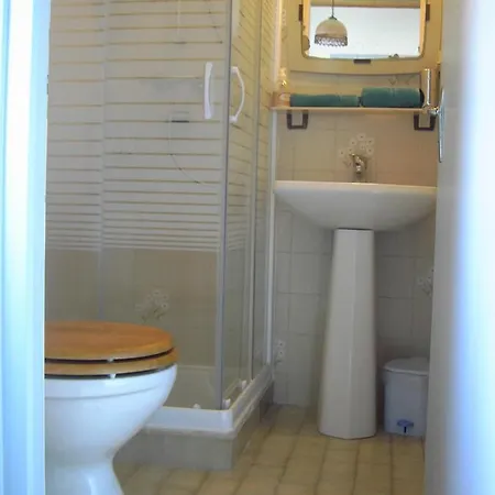 Bed & Breakfast L'isle De Bourbon