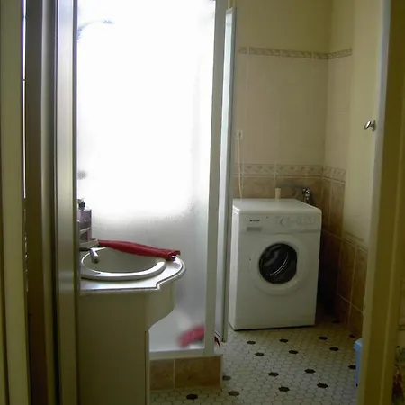 Bed & Breakfast L'isle De Bourbon