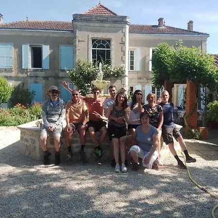 Bed & Breakfast L'isle De Bourbon