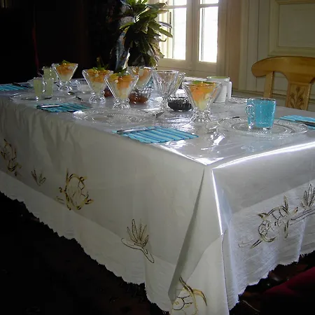 Bed & Breakfast L'isle De Bourbon 3*