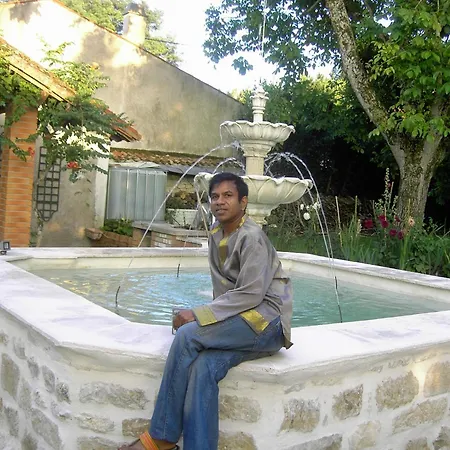 L'isle De Bourbon Bed & Breakfast