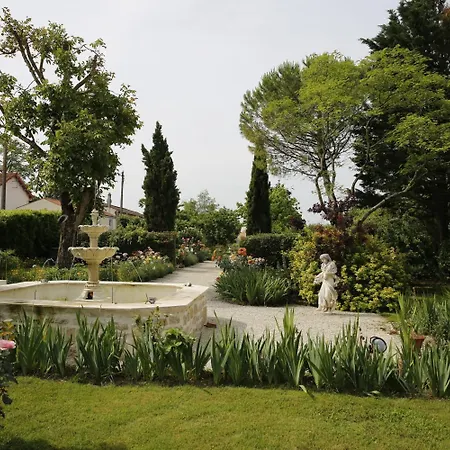 L'isle De Bourbon Le Gue-de-Velluire