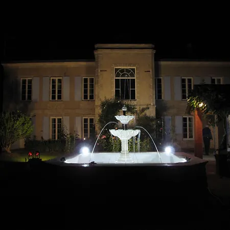 Bed & Breakfast L'isle De Bourbon