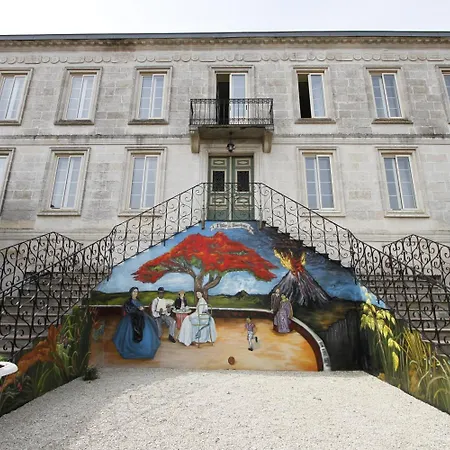 Bed & Breakfast L'isle De Bourbon
