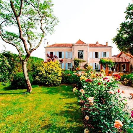 Bed & Breakfast L'isle De Bourbon