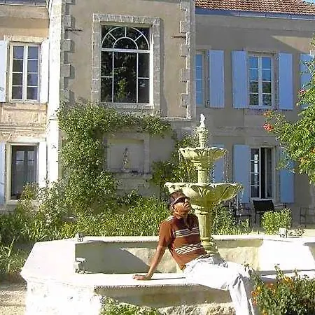 Bed & Breakfast L'isle De Bourbon