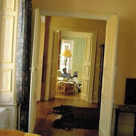 L'isle De Bourbon Bed & Breakfast