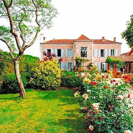 Bed & Breakfast L'isle De Bourbon