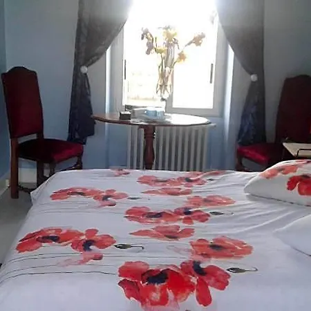 Bed & Breakfast L'isle De Bourbon Le Gue-de-Velluire