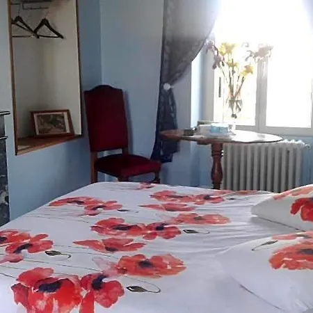 L'isle De Bourbon Bed & Breakfast Le Gue-de-Velluire