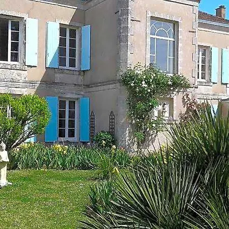 Bed & Breakfast L'isle De Bourbon