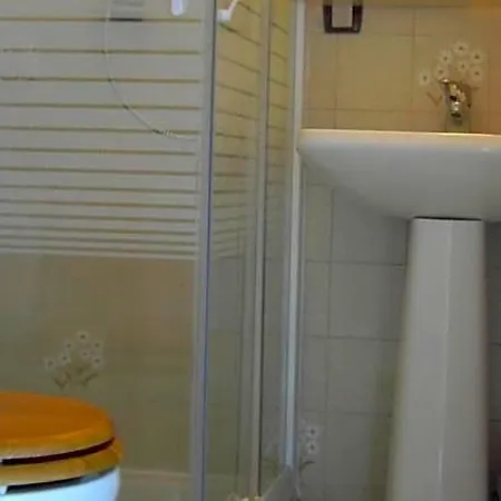 Bed & Breakfast L'isle De Bourbon 3*