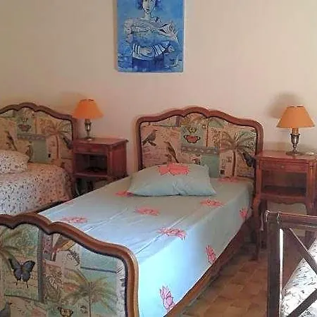 L'isle De Bourbon 3*