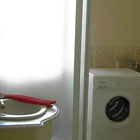 Bed & Breakfast L'isle De Bourbon Le Gue-de-Velluire