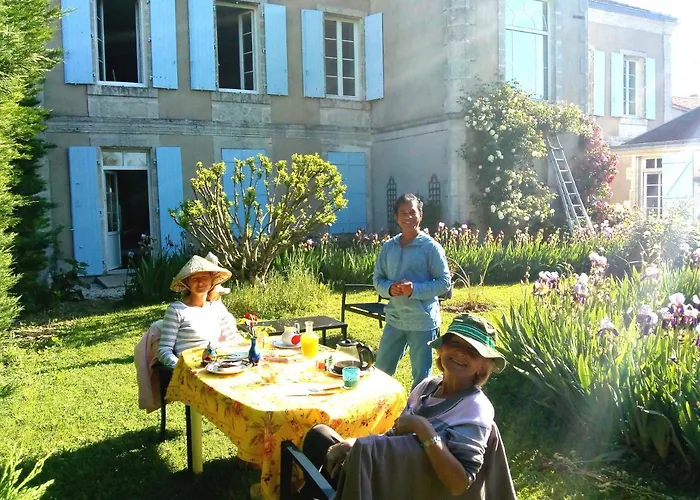 L'isle De Bourbon Couette-café