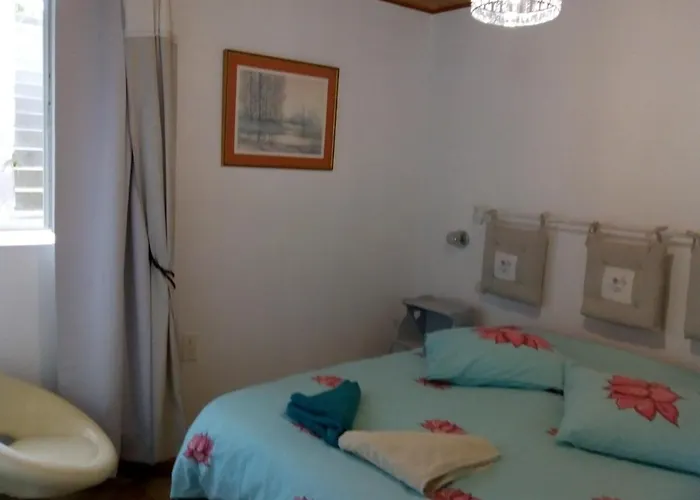 Couette-café L'isle De Bourbon