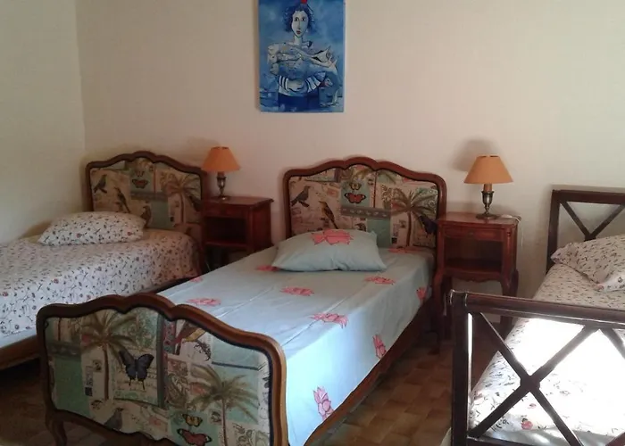 L'isle De Bourbon Le Gué-de-Velluire