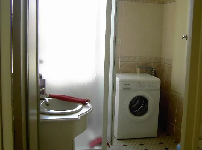 Couette-café L'isle De Bourbon