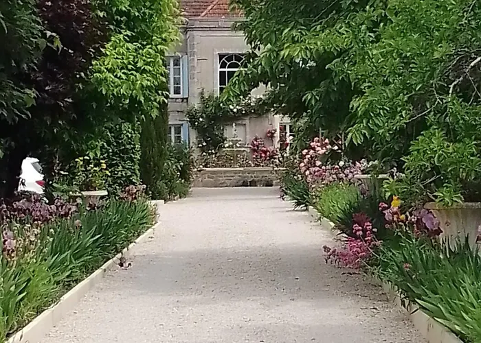 L'isle De Bourbon Couette-café 3*