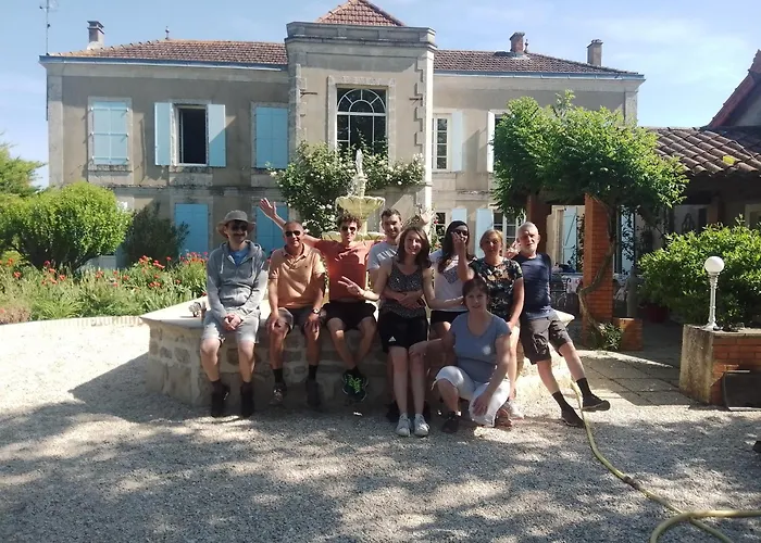 Couette-café L'isle De Bourbon