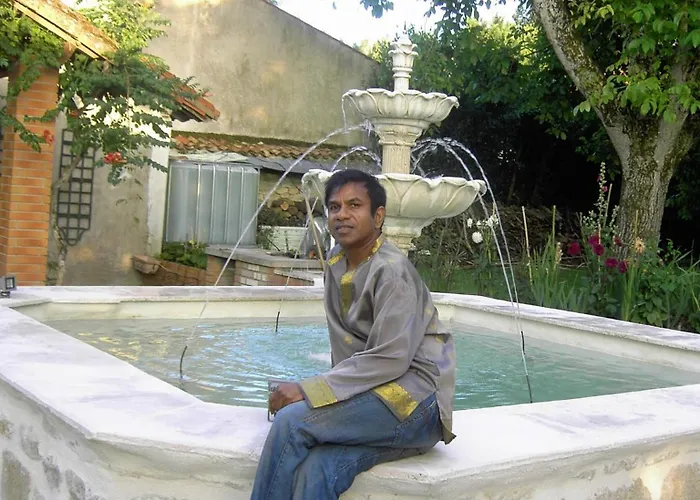 L'isle De Bourbon Couette-café