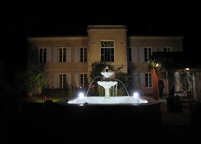 Couette-café L'isle De Bourbon