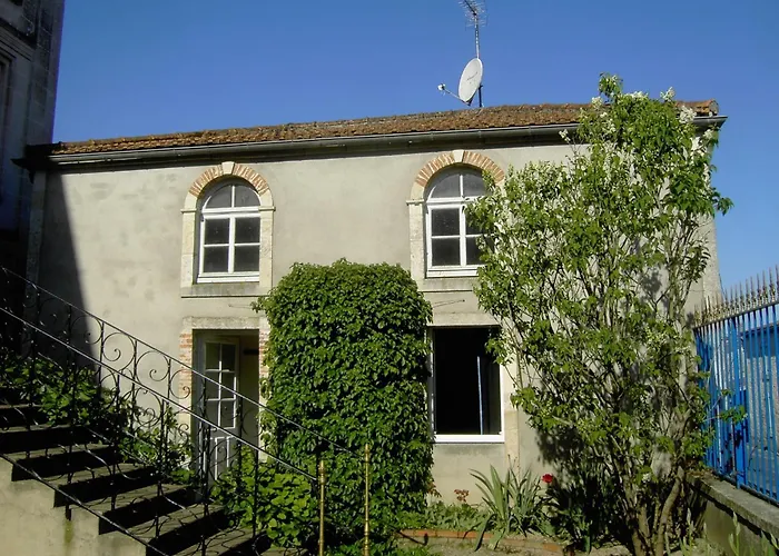 L'isle De Bourbon Couette-café 3*