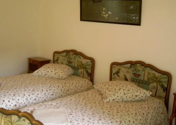 L'isle De Bourbon Le Gué-de-Velluire